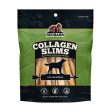 Redbarn Pet Products Collagen Slims Dog Treat 1ea 10oz. Discount