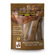 Savory Prime Pressed Rawhide Bones Bagged Natural 1ea 6.5 in, 3 pk Online Sale