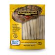 Savory Prime Pressed Rawhide Twist Sticks Natural 1ea 5 in, 30 pk Cheap