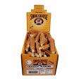 Smokehouse Chicken Kabobs Dog Treats 70ea Display, 70 ct For Sale