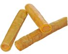 Redbarn Pet Products Filled Rawhide Roll Peanut Butter 1ea 1.9 oz Hot on Sale