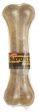 Savory Prime Pressed Rawhide Bones Bulk Natural 1ea 6.5 in Hot on Sale