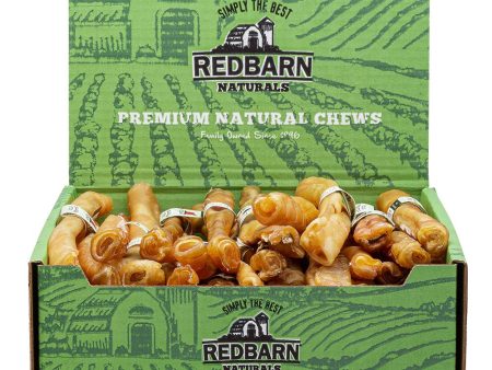 Redbarn Pet Products Collagen Stick Dog Treat 25ea 30 in, 25 ct Online now