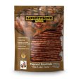 Savory Prime Pressed Rawhide Twist Sticks Beef 1ea 5 in, 100 pk Online Hot Sale