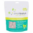 Small Batch Freeze Dried Lamb Hearts - 3.5oz. Online Sale