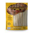 Savory Prime Supreme Rawhide Retriever Roll Natural 1ea 4.8 oz, 7 pk Fashion