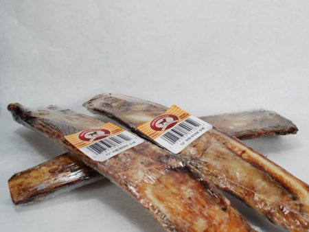 Smokehouse USA Made Beef Rib Bones 24ea 24 ct, 12 in Discount