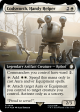 Codsworth, Handy Helper (Extended Art) (Surge Foil) [Fallout] Cheap