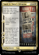 Vault 11: Voter s Dilemna [Fallout] on Sale