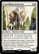 Unyielding Gatekeeper (Promo Pack) [Murders at Karlov Manor Promos] For Cheap