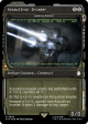 Assaultron Invader - Walking Ballista (Surge Foil) [Fallout] Sale