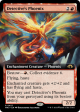 Detective s Phoenix (Extended Art) [Modern Horizons 3] For Sale