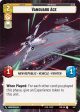 Vanguard Ace (Hyperspace) (453) [Spark of Rebellion] Online now