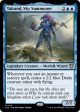 Talrand, Sky Summoner [Outlaws of Thunder Junction Commander] For Cheap