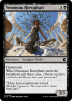 Venomous Hierophant [Ravnica: Clue Edition] For Sale