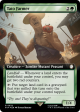 Tato Farmer (Extended Art) (Surge Foil) [Fallout] on Sale