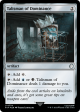 Talisman of Dominance (Surge Foil) [Fallout] Discount