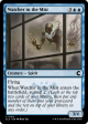 Watcher in the Mist [Ravnica: Clue Edition] For Discount