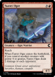 Turret Ogre [Ravnica: Clue Edition] Discount