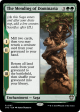 The Mending of Dominaria [Outlaws of Thunder Junction Commander] Online Hot Sale