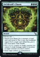 Archdruid s Charm [Murders at Karlov Manor Prerelease Promos] on Sale