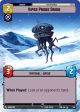 Viper Probe Droid (Hyperspace) (489) [Spark of Rebellion] on Sale