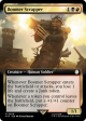 Boomer Scrapper (Extended Art) [Fallout] Supply