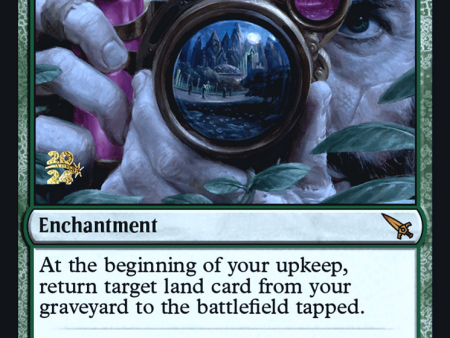 Undergrowth Recon [Murders at Karlov Manor Prerelease Promos] For Cheap