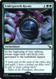 Undergrowth Recon [Murders at Karlov Manor Prerelease Promos] For Cheap