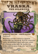 Vraska, the Silencer (Showcase) [Outlaws of Thunder Junction] For Discount