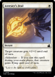 Arrester s Zeal [Ravnica Remastered] For Discount