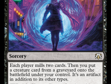 Path of the Schemer [March of the Machine Commander] Cheap