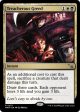 Treacherous Greed (Promo Pack) [Murders at Karlov Manor Promos] For Cheap