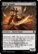 Blade Juggler [Ravnica: Clue Edition] Online Sale