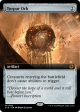 Torpor Orb (Extended Art) [Outlaws of Thunder Junction: The Big Score] For Discount