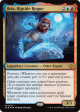 Bria, Riptide Rogue [Bloomburrow] on Sale