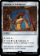 Talisman of Indulgence (Surge Foil) [Fallout] Online Hot Sale