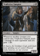 Vindictive Vampire [Ravnica: Clue Edition] Discount