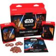 Star Wars: Unlimited - Spark of Rebellion 2-Player Starter Hot on Sale