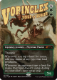 Vorinclex, Voice of Hunger [Secret Lair Drop Series] Supply