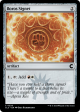 Boros Signet [Ravnica: Clue Edition] Online