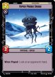 Viper Probe Droid (228 252) [Spark of Rebellion] Cheap