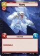 Wampa (Hyperspace) (427) [Spark of Rebellion] For Sale