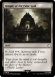 Temple of the False God (Surge Foil) [Fallout] Online now