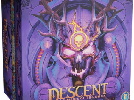 Descent: Legends of the Dark - The Betrayer s War Exp. Fashion