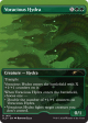 Voracious Hydra [Secret Lair Drop Series] Supply