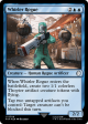 Whirler Rogue (Surge Foil) [Fallout] Sale