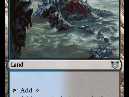 Tainted Isle [Wilds of Eldraine Commander] Online now