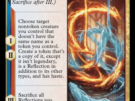 The Apprentice s Folly (Promo Pack) [Wilds of Eldraine Promos] Discount