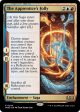 The Apprentice s Folly (Promo Pack) [Wilds of Eldraine Promos] Discount